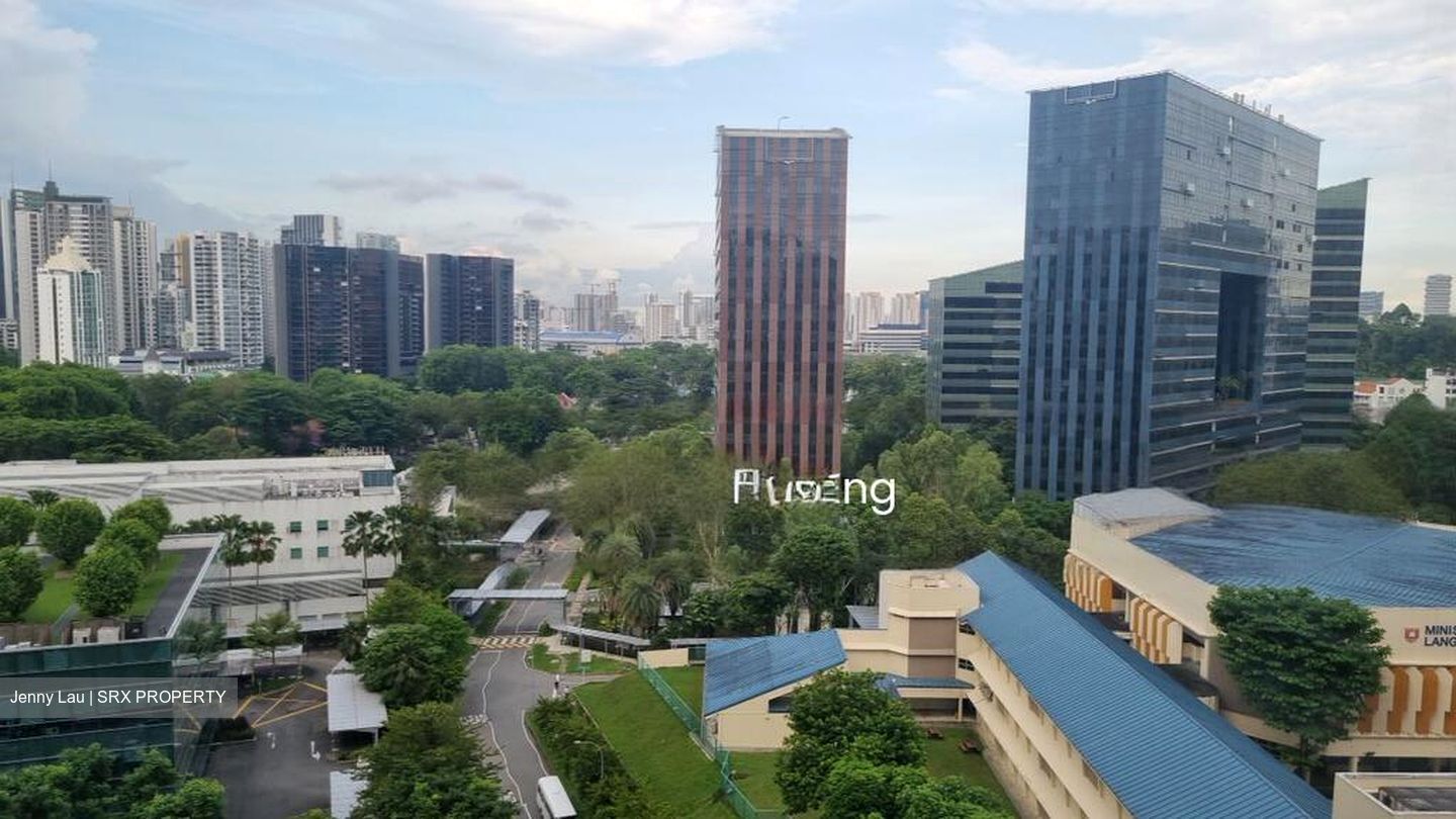 Suites @ Cairnhill (D9), Apartment #431591171